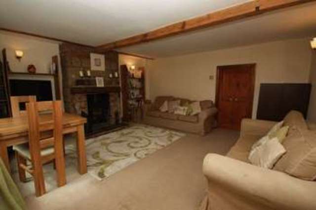  Image of 2 bedroom Terraced house for sale in Ninevah Cottages Badsworth Pontefract WF9 at Ninevah Cottages  Badsworth, WF9 1AR