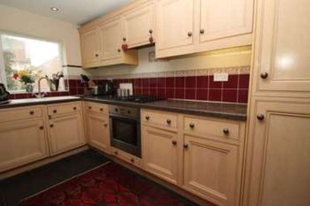  Image of 2 bedroom Terraced house for sale in Ninevah Cottages Badsworth Pontefract WF9 at Ninevah Cottages  Badsworth, WF9 1AR