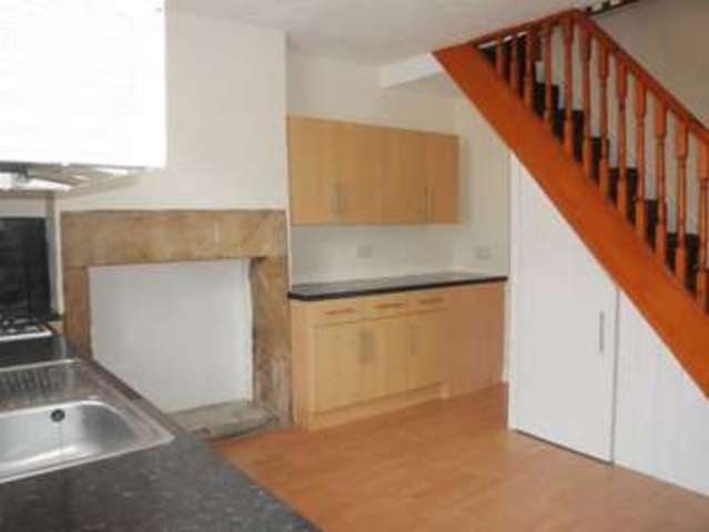  Image of 3 bedroom Terraced house to rent in Norfolk Street Lancaster LA1 at Norfolk Street  Lancaster, LA1 2BW
