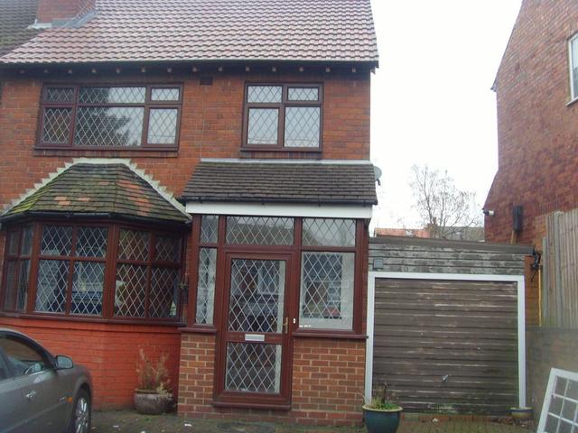  Image of Semi-Detached house for sale in Norman Road Bearwood Smethwick B67 at smethwick  birmingham, B67 5PN