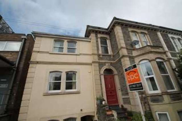  Image of 2 bedroom Flat to rent in North Road St. Andrews Bristol BS6 at North Road St Andrews Bristol, BS6 5AH