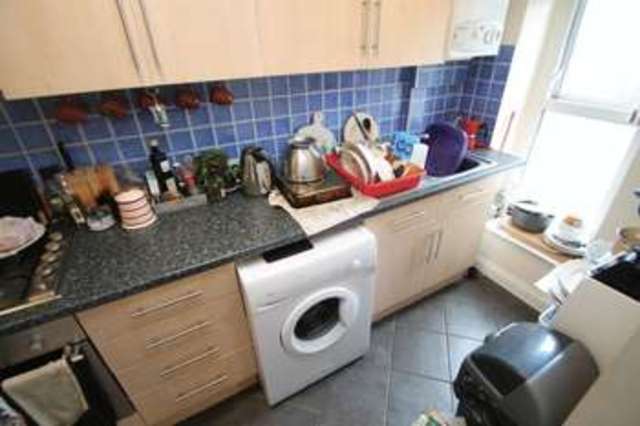  Image of 2 bedroom Flat to rent in North Road St. Andrews Bristol BS6 at North Road St Andrews Bristol, BS6 5AH