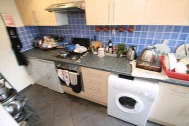  Image of 2 bedroom Flat to rent in North Road St. Andrews Bristol BS6 at North Road St Andrews Bristol, BS6 5AH