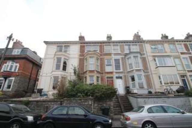  Image of 1 bedroom Flat to rent in North Road St. Andrews Bristol BS6 at North Road St Andrews Bristol, BS6 5AF