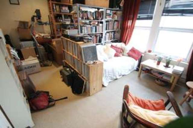  Image of 1 bedroom Flat to rent in North Road St. Andrews Bristol BS6 at North Road St Andrews Bristol, BS6 5AF