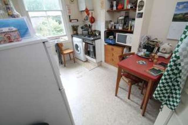  Image of 1 bedroom Flat to rent in North Road St. Andrews Bristol BS6 at North Road St Andrews Bristol, BS6 5AF