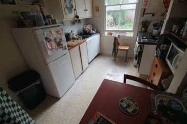  Image of 1 bedroom Flat to rent in North Road St. Andrews Bristol BS6 at North Road St Andrews Bristol, BS6 5AF