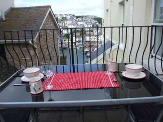  Image of 3 bedroom Semi-Detached house for sale in North View Road Brixham TQ5 at 1 Mount Arrarat North View Road Brixham, TQ5 9TU