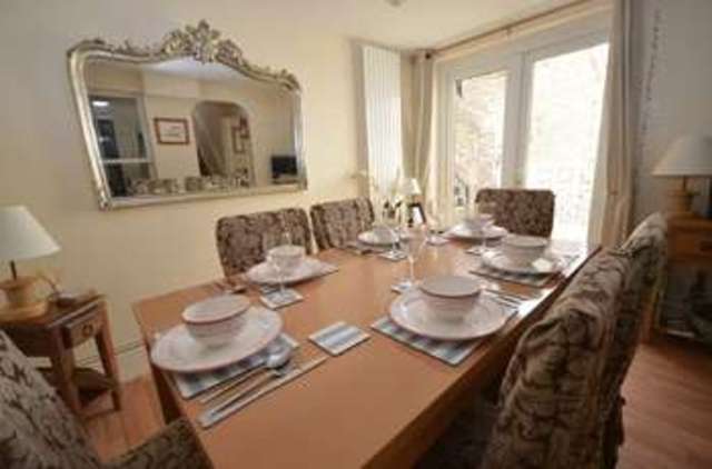  Image of 3 bedroom Semi-Detached house for sale in North View Road Brixham TQ5 at 1 Mount Arrarat North View Road Brixham, TQ5 9TU