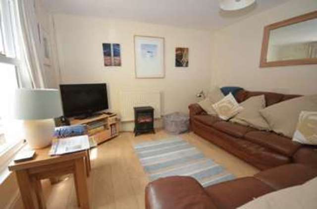  Image of 3 bedroom Semi-Detached house for sale in North View Road Brixham TQ5 at 1 Mount Arrarat North View Road Brixham, TQ5 9TU