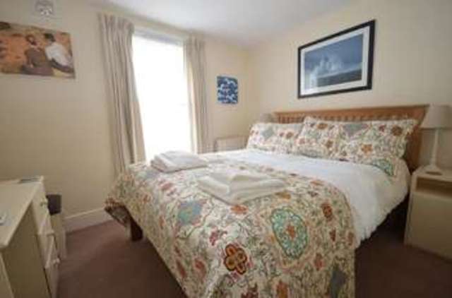  Image of 3 bedroom Semi-Detached house for sale in North View Road Brixham TQ5 at 1 Mount Arrarat North View Road Brixham, TQ5 9TU