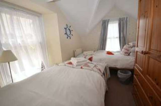  Image of 3 bedroom Semi-Detached house for sale in North View Road Brixham TQ5 at 1 Mount Arrarat North View Road Brixham, TQ5 9TU