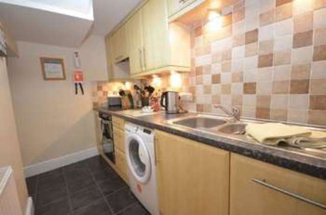  Image of 3 bedroom Semi-Detached house for sale in North View Road Brixham TQ5 at 1 Mount Arrarat North View Road Brixham, TQ5 9TU