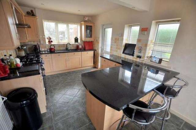  Image of 3 bedroom Detached house for sale in Greenacres Close Bournemouth BH10 at Greenacres Close  West Parley, BH10 7DZ