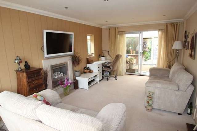  Image of 3 bedroom Detached house for sale in Greenacres Close Bournemouth BH10 at Greenacres Close  West Parley, BH10 7DZ