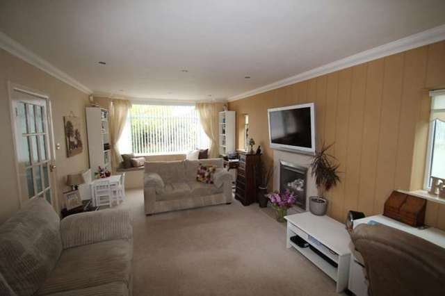  Image of 3 bedroom Detached house for sale in Greenacres Close Bournemouth BH10 at Greenacres Close  West Parley, BH10 7DZ