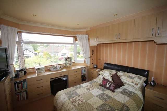  Image of 3 bedroom Detached house for sale in Greenacres Close Bournemouth BH10 at Greenacres Close  West Parley, BH10 7DZ