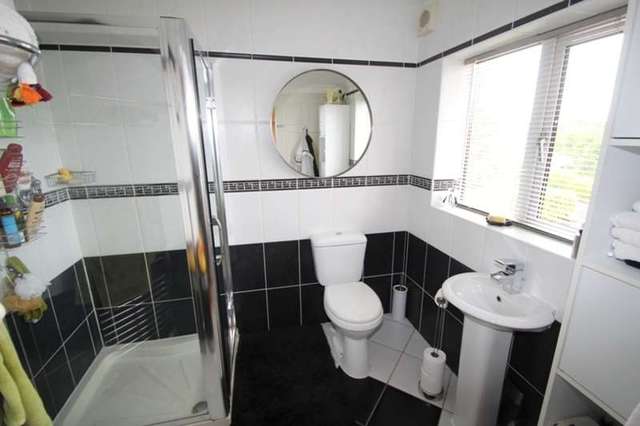  Image of 3 bedroom Detached house for sale in Greenacres Close Bournemouth BH10 at Greenacres Close  West Parley, BH10 7DZ