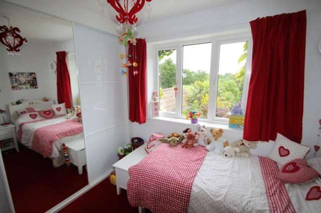  Image of 3 bedroom Detached house for sale in Greenacres Close Bournemouth BH10 at Greenacres Close  West Parley, BH10 7DZ