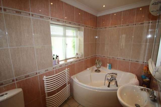  Image of 3 bedroom Detached house for sale in Greenacres Close Bournemouth BH10 at Greenacres Close  West Parley, BH10 7DZ