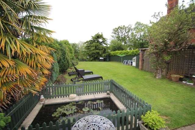  Image of 3 bedroom Detached house for sale in Greenacres Close Bournemouth BH10 at Greenacres Close  West Parley, BH10 7DZ