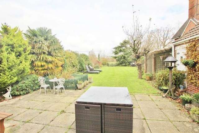  Image of 3 bedroom Detached house for sale in Greenacres Close Bournemouth BH10 at Greenacres Close  West Parley, BH10 7DZ