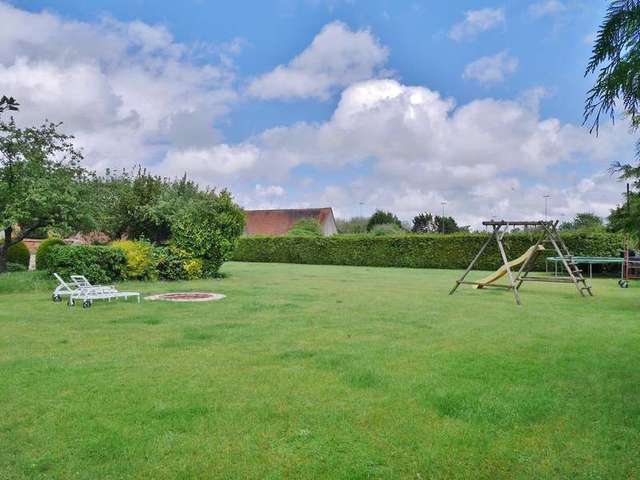  Image of 5 bedroom Detached house for sale in Northcourt Lane Abingdon OX14 at Northcourt Lane  Abingdon, OX14 1PN