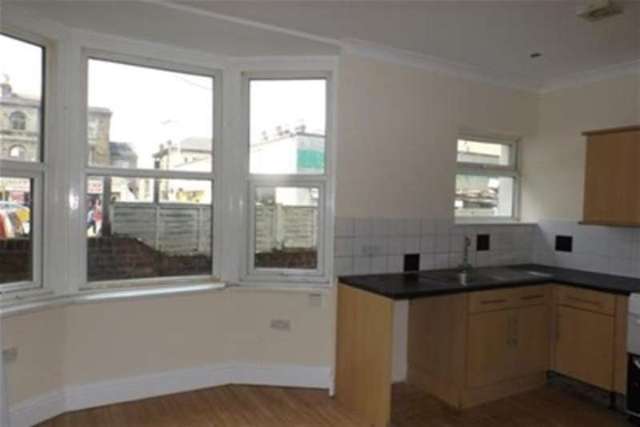  Image of 2 bedroom Flat to rent in Northdown Road Cliftonville Margate CT9 at Margate, CT9 2RJ