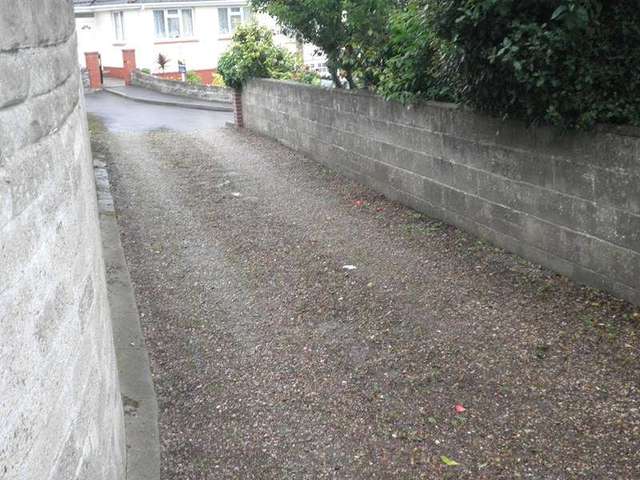  Image of 3 bedroom Town House for sale in Northdown Road Bideford EX39 at Northdown Road  Bideford, EX39 3LP
