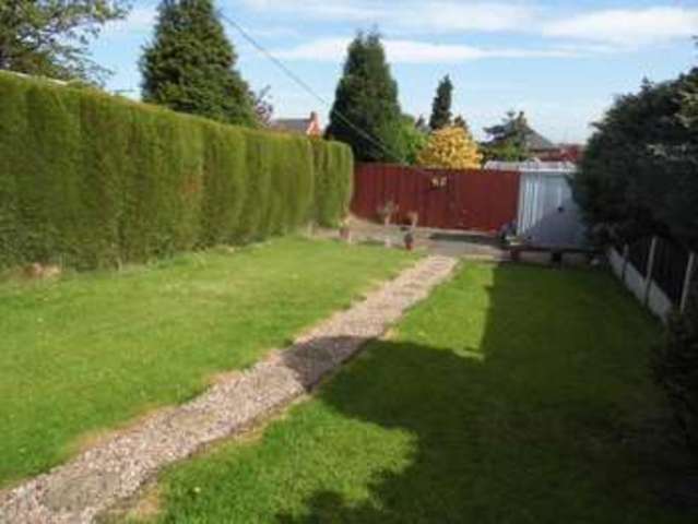  Image of 3 bedroom Semi-Detached house for sale in Northgate Barnsley S75 at Barnsley South Yorkshire Barnsley, S75 2QH