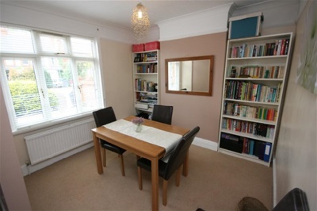  Image of 2 bedroom Semi-Detached house for sale in Northumberland Avenue Reading RG2 at Reading, RG2 7PS