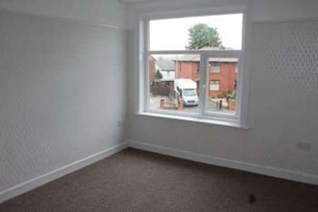  Image of 3 bedroom Semi-Detached house for sale in Norton Road Rochdale OL12 at Norton Road Syke Rochdale, OL12 0BH