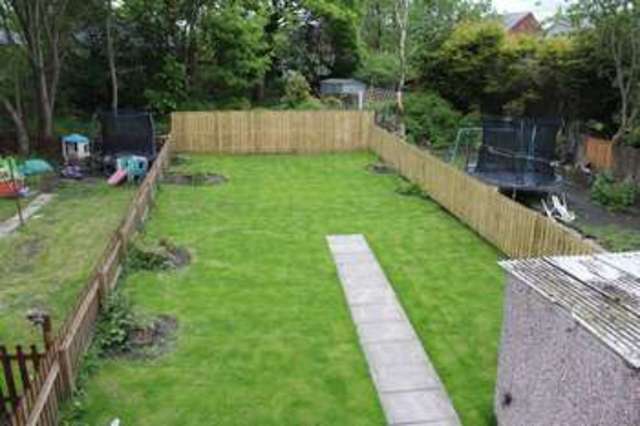  Image of 3 bedroom Semi-Detached house for sale in Norton Road Rochdale OL12 at Norton Road Syke Rochdale, OL12 0BH