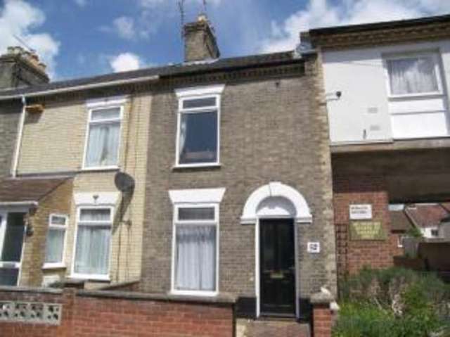  Image of 3 bedroom Terraced house for sale in Bury Street Norwich NR2 at Norwich Norfolk Norwich, NR2 2DN