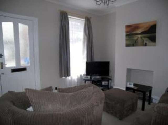  Image of 3 bedroom Terraced house for sale in Bury Street Norwich NR2 at Norwich Norfolk Norwich, NR2 2DN