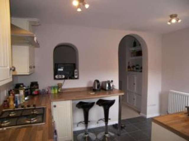  Image of 3 bedroom Terraced house for sale in Bury Street Norwich NR2 at Norwich Norfolk Norwich, NR2 2DN