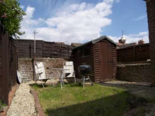  Image of 3 bedroom Terraced house for sale in Bury Street Norwich NR2 at Norwich Norfolk Norwich, NR2 2DN