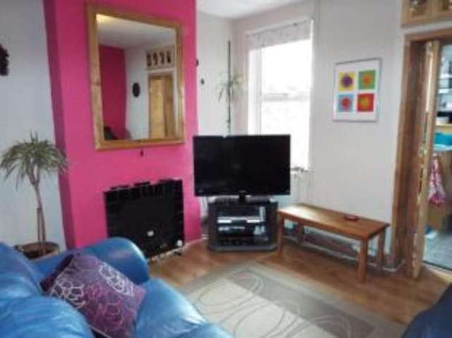  Image of 3 bedroom Terraced house for sale in Sprowston Road Norwich NR3 at Norwich Norfolk Norwich, NR3 4EH