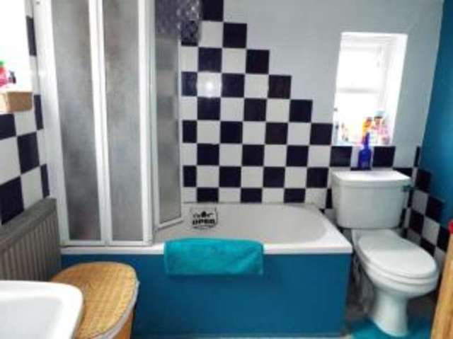  Image of 3 bedroom Terraced house for sale in Sprowston Road Norwich NR3 at Norwich Norfolk Norwich, NR3 4EH