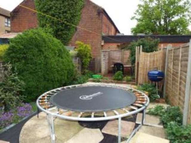  Image of 3 bedroom Terraced house for sale in Sprowston Road Norwich NR3 at Norwich Norfolk Norwich, NR3 4EH