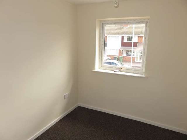  Image of 3 bedroom Semi-Detached house to rent in Nottingham Drive Willenhall WV12 at Willenhall, WV12 5TN