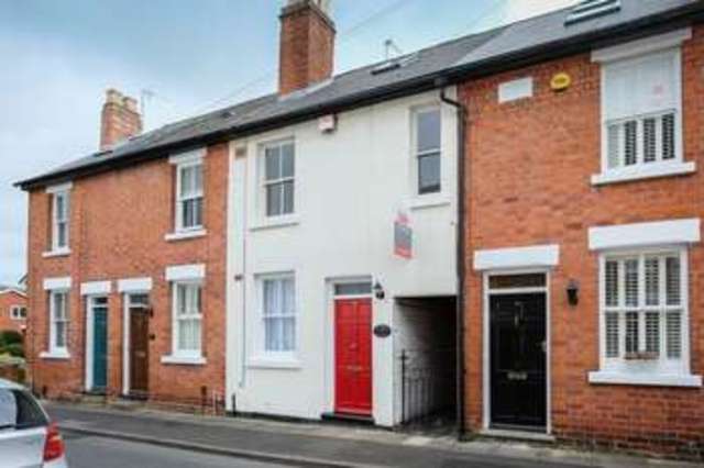  Image of 3 bedroom Terraced house for sale in Nursery Walk Tettenhall Wolverhampton WV6 at Nursery Walk  Wolverhampton, WV6 8QY