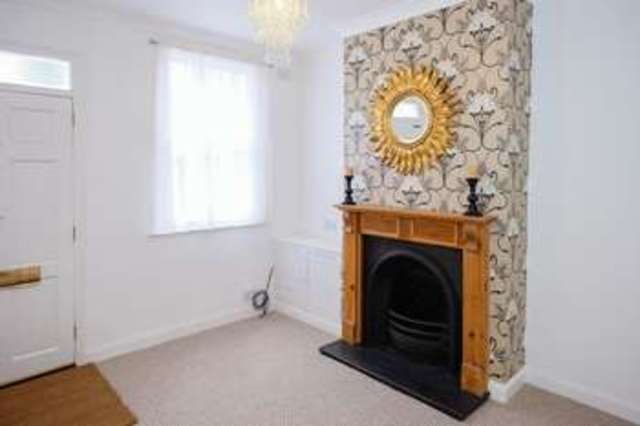  Image of 3 bedroom Terraced house for sale in Nursery Walk Tettenhall Wolverhampton WV6 at Nursery Walk  Wolverhampton, WV6 8QY
