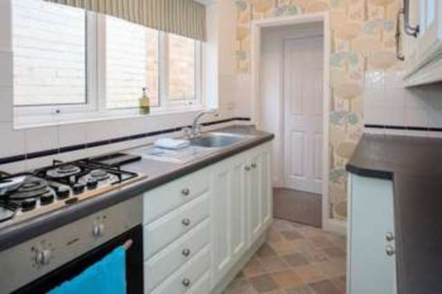  Image of 3 bedroom Terraced house for sale in Nursery Walk Tettenhall Wolverhampton WV6 at Nursery Walk  Wolverhampton, WV6 8QY