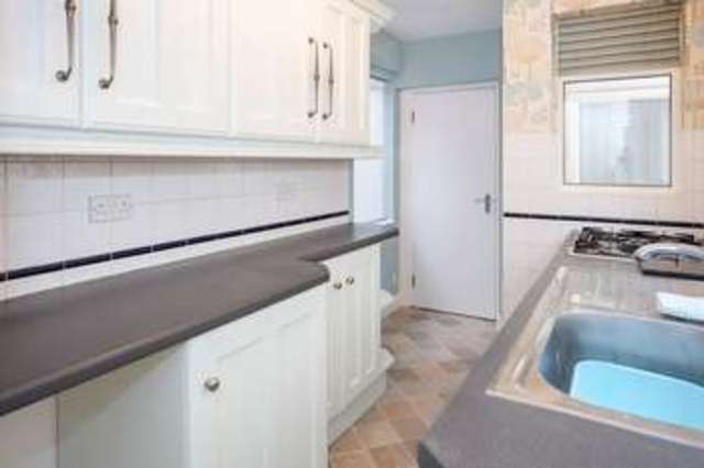  Image of 3 bedroom Terraced house for sale in Nursery Walk Tettenhall Wolverhampton WV6 at Nursery Walk  Wolverhampton, WV6 8QY