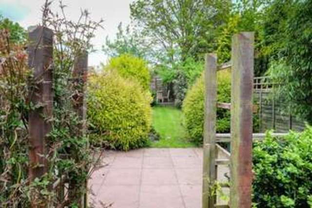  Image of 3 bedroom Terraced house for sale in Nursery Walk Tettenhall Wolverhampton WV6 at Nursery Walk  Wolverhampton, WV6 8QY