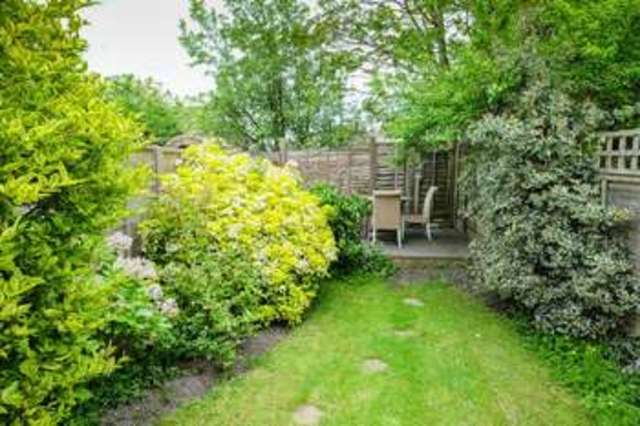 Image of 3 bedroom Terraced house for sale in Nursery Walk Tettenhall Wolverhampton WV6 at Nursery Walk  Wolverhampton, WV6 8QY