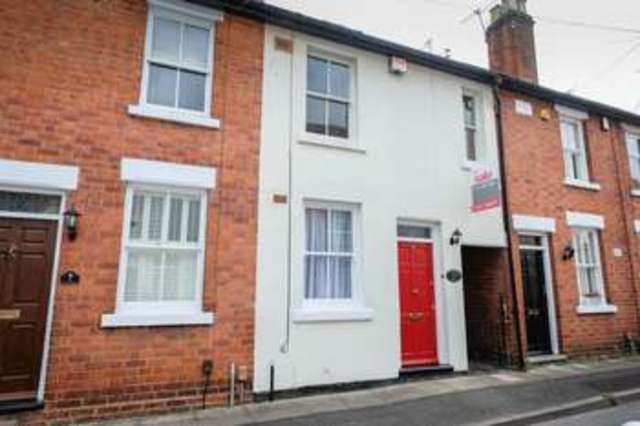  Image of 3 bedroom Terraced house for sale in Nursery Walk Tettenhall Wolverhampton WV6 at Nursery Walk  Wolverhampton, WV6 8QY