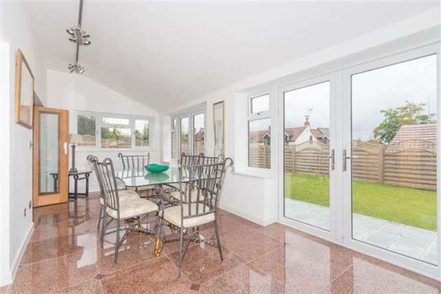  Image of 5 bedroom Detached house for sale in Oak Tree Lane Cookhill Alcester B49 at Oak Tree Lane  Alcester, B49 5LH