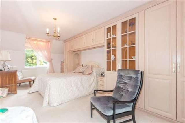  Image of 2 bedroom Semi-Detached house for sale in Oakdene Drive Barnt Green Birmingham B45 at Oakdene Drive  Barnt Green, B45 8LQ